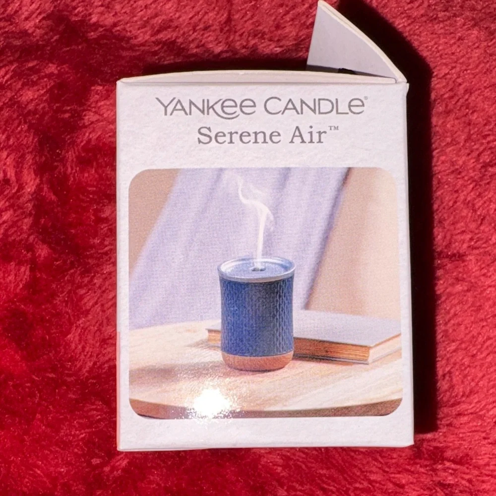 Yankee Candle this set